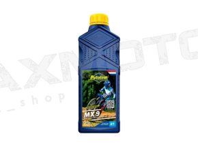 Motorovy olej PUTOLINE 70695 1