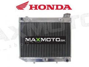 Chladič vody HONDA TRX 450 R / ER, 19010-HP1-305, 19010-HP1-003