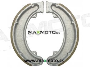 brzdove celuste H315 HONDA 160X30