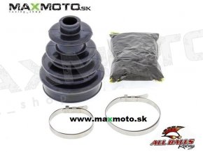 Manzeta klbu CAN AM POLARIS 19 5002