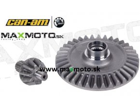 703500873 tooth kit can am outlander