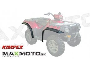 rozsirovacie lemy polaris sportsman 550 850 4