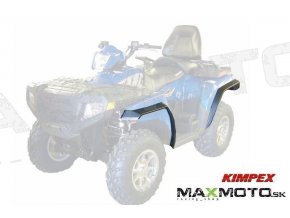 rozsirovacie lemy polaris sportsman touring 500 800