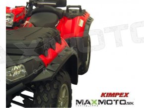 rozsirovacie lemy polaris sportsman touring 175226 OFSPL5000