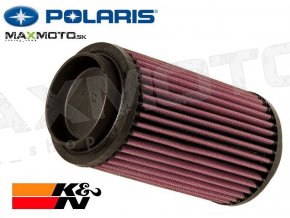 vzduchovy filter KN POLARIS SPORTSMAN 550 850