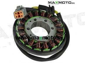 420296907 stator dobijania can am renegade outlander