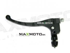 Brzdová páčka s úchytom CF MOTO Gladiator RX510/ RX530/ X5/ X6/ X625/ X8, ľavá, 9010-080250-1000