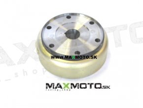 Magneto-rotor CF MOTO Gladiator RX510/ X5/ UTV530, 0180-031000
