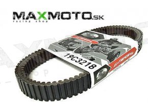 19C3218 G FORCE variatorovy remen KAWASAKI BRUTEFORCE