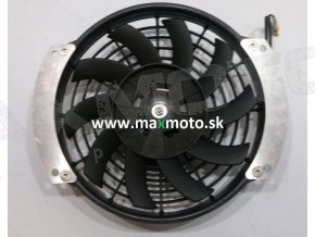 5ND E2405 00 00 5ND E2405 01 00 ventilator chladica yamaha 450 400 kodiak grizzly wolverine