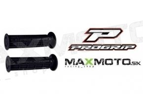 gripy progrip PG726 cierne
