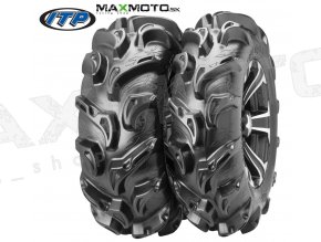 ITP MEGA MAYHEM PNEUMATIKY