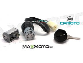 Spinacka CF MOTO Gladiator RX510 X5 X6 9010 010000