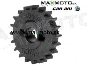 420434330 ozubenie vodna pumpa can am renegade outlander 434330
