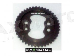 Ozubené koleso rozvodov CF MOTO Gladiator RX510/ X5/ X6/ Z6/ UTV530/ 630, 0180-024001