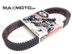 43C3596 C12 remen variatora SUZUKI KINGQUAD 700 750 zosileny