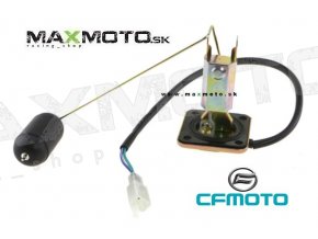 Plavak paliva CF MOTO Gladiator RX510 X5 X6 9010 170120