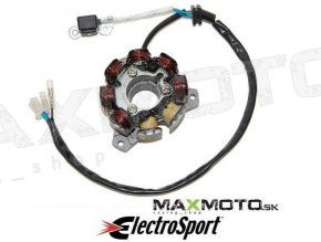 Stator HONDA ESG880 31120 HA2 671