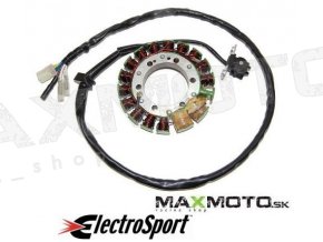 Stator HONDA ESG490 31120 HN1 A41