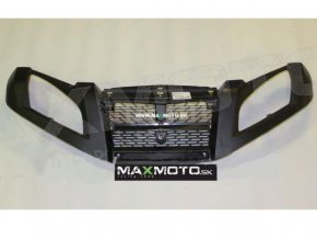 Predná maska CF MOTO Gladiator X8, 7020-040111