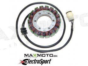 Stator KAWASAKI ESG682 21003 0092