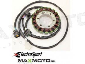 Stator SUZUKI ESG310 32101 09F01