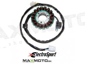 Stator SUZUKI ESG181 32101 07G00