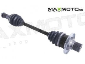 5KM 2530T 11 00 zadna prava poloos yamaha grizzly 660