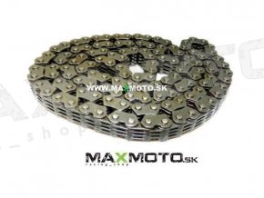 Rozvodová reťaz CF MOTO Gladiator RX510/ X5/ X6/ Z6/ UTV530/ 630, 0180-024200