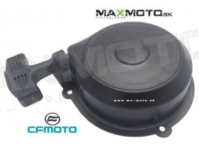 Rucne startovanie CF MOTO Gladiator RX510 X5 X6 X520 X550 0180 092200