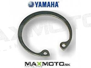Zaistenie ložiska kolesa (segerka) Yamaha, 99009-55500-00