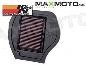 K&N Vzduchový filter Yamaha Grizzly 700, 550, 07-15