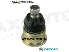 Gulovy cap dolneho ramena CF MOTO Gladiator X5 X6 X8 X450 X520 X550 RX510 RX530 9010 050800