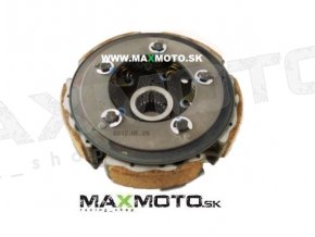 Spojka CF MOTO Gladiator X8/ Z8/ UTV830, 0800-054000-0001