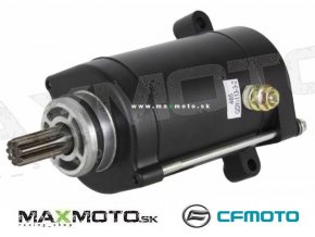 Starter CF MOTO Gladiator X6 Z6 UTV630 0600 091100