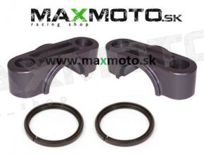 horne ulozenie riadenia YAMAHA GRIZZLY 1UY 23812 00 00