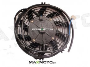 Ventilátor chladiča CF MOTO Gladiator RX510/ X5/ X6/ X450/ X520/ X550/ X600/ UTV530, 9010-180200-3000