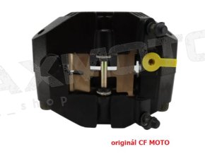 Brzdový strmeň zadný CF MOTO Gladiator RX510/ 530, X5/ X6/ X8, X450/ X520/ X550, UTV 530/ 630, 9010-080500