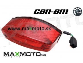 710000760 zadné svetlo CAN AM Renegade Outlander DS450