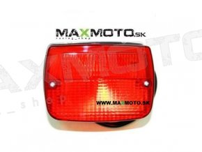 Brzdové svetlo CF MOTO Gladiator RX510, zadné, 9010-160310