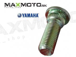 Šrób/ štift kolesa ATV Yamaha, 90114-10014-00