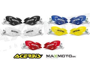 chranice ruk acerbis atv