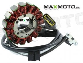 Stator Yamaha Grizzly 700, 550, Kodiak 700, 28P-81410-01-00, 28P-81410-00-00
