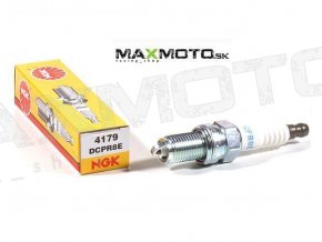 Sviečka NGK DCPR8E, CAN-AM, CF MOTO, POLARIS, TGB 1000, 707000246,  0800-022800