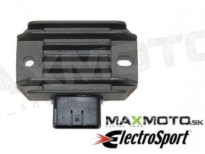 regulator napatia yamaha ESR133 3409 027 3409 046