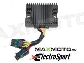 regulator napatia ESR861 278001554