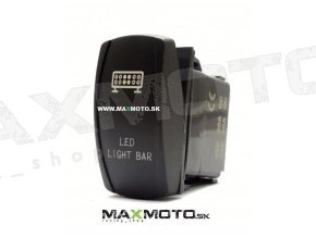 vypinac led svetiel polaris rzr vypls 1