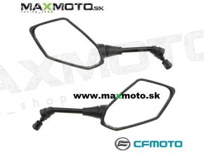 Spatne zrkadlo CF MOTO Gladiator X8 X450 X520 X550 X850 prave lave hranate 7020 200300 7020 200200