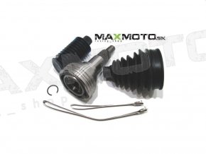 homokineticky klb POLARIS