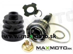 Homokinetický kĺb Suzuki KingQuad 450, 700, 750, zadný vonkajší